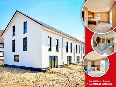 ACHTUNG! Reihenhaus Bezugsbereit oder im Rohbau