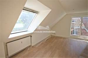 +++ Vor dem Mühlentor !!!  DG / Maisonette -Süd-Balkon +  Kamin  +++ – 23564 Sankt Jürgen, Lübeck – Vorschaubild 6