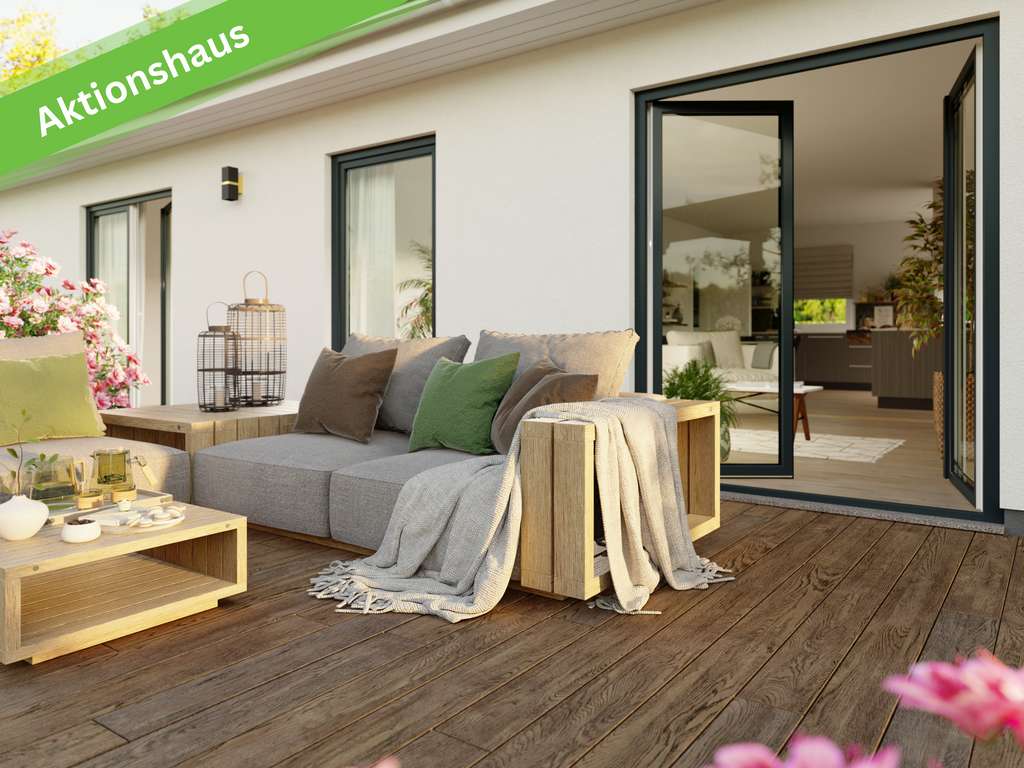 ERA 131 – smart gebaut, für Menschen mit Vision.