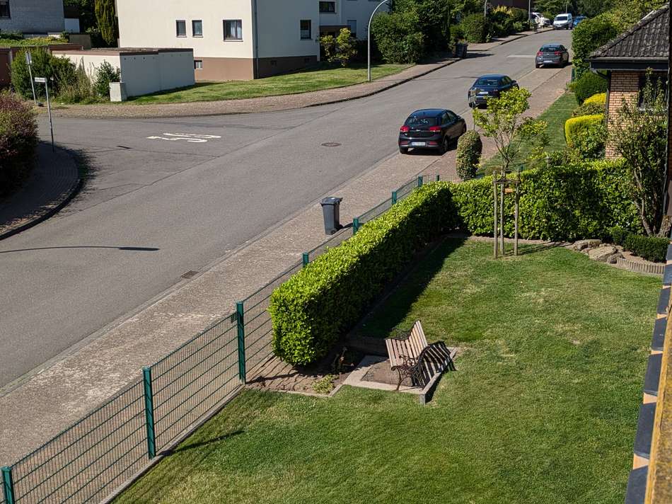 Blick Schlafzimmer 2 c