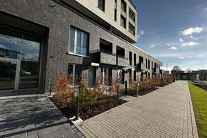 Barrierefreies 2-Zi.-Apartment mit einer hochwertigen Designnote – George-Washington-Str. 239-241 l, 68309 Käfertal, Mannheim – Vorschaubild 2