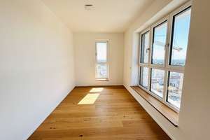 Einzigartig Wohnen auf FRANKLIN: Stylisches 5-Zimmer-Apartment mit außergewöhnlichem Ausblick – George-Washington-Str. 239, 68309 Käfertal, Mannheim – Vorschaubild 23