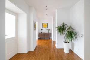 Großzügige Familienwohnung mit Charme, Raffinesse & Südbalkon in Prenzlauer Berg – Die vollständige Adresse der Immobilie erhältst du vom Anbieter., 10435 Prenzlauer Berg, Berlin – Vorschaubild 6
