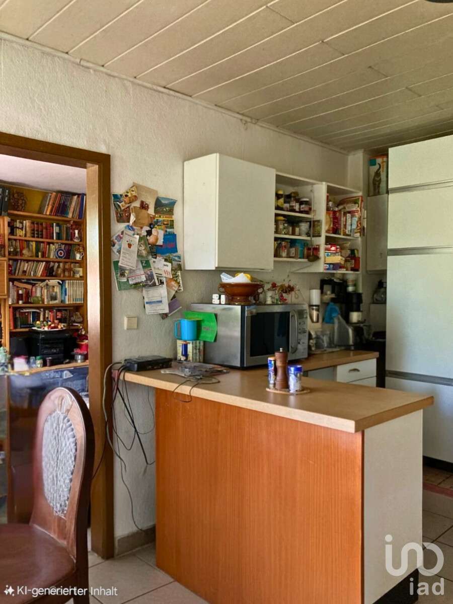 Immobilie in Lonnig - Kleines Haus mit Geschichte und großem Potenzial –für Handwerker, Gartenliebhaber und kreative Köpfe - Bild 2