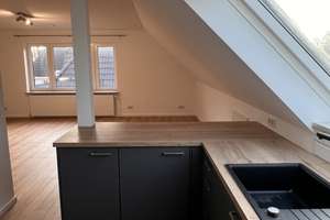 Erstbezug nach Sanierung – helle und ruhige Wohnung im gepflegten Zweifamilienhaus – Die vollständige Adresse der Immobilie erhältst du vom Anbieter., 22455 Niendorf, Hamburg – Vorschaubild 3