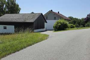 Traum-Zweifamilienhaus in idyllischer Alleinlage für Naturliebhaber - mit unbefristetem Wohnrecht – Die vollständige Adresse der Immobilie erhältst du vom Anbieter., 94474 Vilshofen an der Donau – Vorschaubild 29