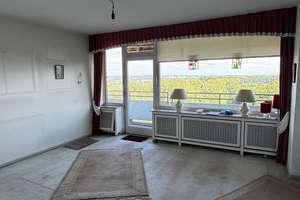 --RODENKIRCHEN--Rheinblick - attraktive 3-4 Zi. Wohnung mit großem Balkon – Grüngürtelstr. 10, 50996 Rodenkirchen (Ortsteil), Köln – Vorschaubild 8