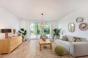 HAUS 1 | Neubau-Doppelhaushälfte | KfW 40 QNG Plus – Hofheimer Str. 26, 65830 Kriftel – Vorschaubild 6