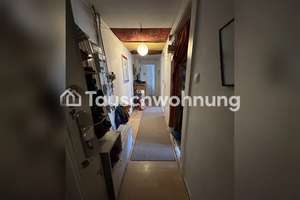 Tauschwohnung: Charmante Wohnung in Charlottenburg-Wilmersdorf – Die vollständige Adresse der Immobilie erhältst du vom Anbieter., 14059 Westend, Berlin – Vorschaubild 3