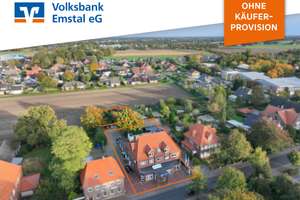 Wir machen den Weg frei: Wohn- und Geschäftshaus in Rütenbrock zu kaufen! – Die vollständige Adresse der Immobilie erhältst du vom Anbieter., 49733 Haren (Ems) – Vorschaubild 1
