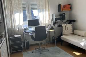 Hochwertige, neu renovierte Wohnung im Herzen von Hardt – ideal für Singles oder Paare – St.Georgenerstr 14, 78739 Hardt – Vorschaubild 8
