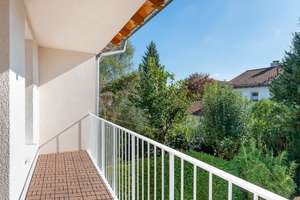 kernsaniertes Reihenmittelhaus in Bogenhausen mit Südgarten – 81677 Parkstadt, München – Vorschaubild 14