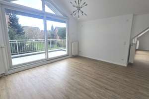 Moderne Maisonette-Perle mit Garten-Oase: Raumwunder mit Entwicklungspotenzial in Neuss-Norf – Düsselstraße 5, 41469 Norf, Neuss – Vorschaubild 4