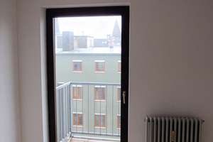 Exklusives Penthouse mit vier Zimmern in der Augsburger Innenstadt – Schaezlerstr. 38, 86152 Stadtjägerviertel, Augsburg – Vorschaubild 2