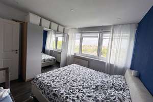 Charmante 3-Zimmer-Wohnung mit Balkon, Aufzug & traumhaftem Fernblick – liebevoll modernisiert – Die vollständige Adresse der Immobilie erhältst du vom Anbieter., 58093 Emst, Hagen – Vorschaubild 6