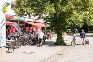 Helle und geräumige 1-Zimmer-Wohnung mit Balkon! (Wohnungsbeispiel) – Appenzellerstraße 125, 81475 München – Vorschaubild 13