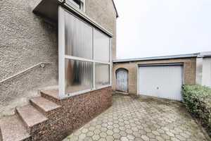 Zwei-/Dreifamilienhaus – Garten – Garage – freigezogen – Gelsenkirchen – Vorschaubild 9