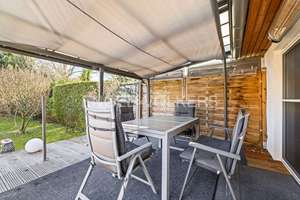 Attraktive Doppelhaushälfte in gewachsener Wohnlage mit Südost-Garten – Die vollständige Adresse der Immobilie erhältst du vom Anbieter., 22419 Langenhorn, Hamburg – Vorschaubild 11
