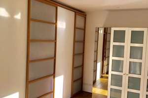 Zentral gelegene Architekten-Wohnung im Hochparterre eines Altbau-Mehrfamilienhauses, frei ab 01.11. – 70182 Dobel, Stuttgart – Vorschaubild 10