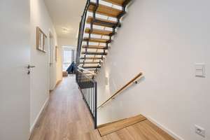 UP TOWN Living – auf allen Ebenen für Sie gemacht – Die vollständige Adresse der Immobilie erhältst du vom Anbieter., 23558 Sankt Lorenz Süd, Lübeck – Vorschaubild 9