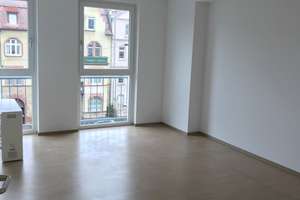 Schöne, großzügige 3 Zimmer Wohnung (NACHTSPEICHERHEIZUNG) – Kaiserallee 121, 76185 Mühlburg, Karlsruhe – Vorschaubild 9