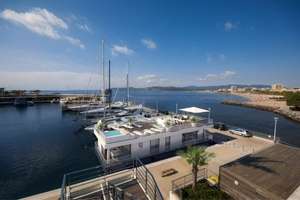 LUXURY Floating Penthouse komplett möbliert - 250 m² - 19 % RENDITE + Liegeplatz SOFORT zu VERKAUFEN – Die vollständige Adresse der Immobilie erhältst du vom Anbieter., 98000 Graggenau, München – Vorschaubild 3