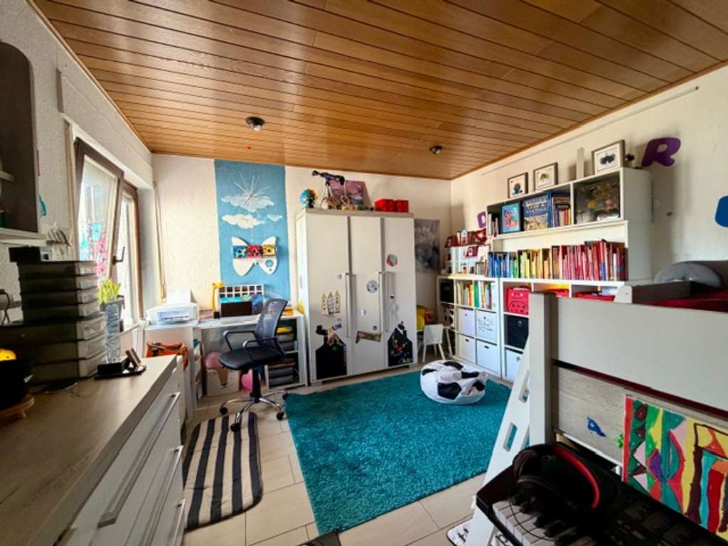 Immobilie in Griesheim - Zwei Fliegen mit einer Klappe... - Bild 4