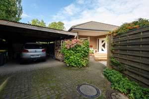 Ihr neues Zuhause – Bungalow mit zusätzlichem Wohn- und Geschäftshaus – Die vollständige Adresse der Immobilie erhältst du vom Anbieter., 24955 Harrislee – Vorschaubild 5