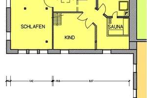 Idyllisches Haus auf ruhiger Hofanlage – Kreizhof 1, 53804 Much – Vorschaubild 20