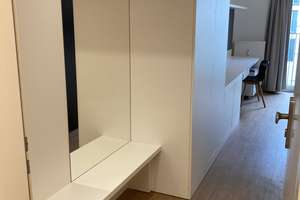 Studenten-Apartment in München zum Wintersemester