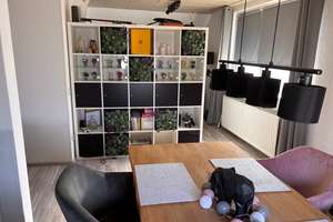 Moderne 2-Zimmer-Dachgeschosswohnung (68 m²) mit individueller Küche & Homeoffice-Option – Die vollständige Adresse der Immobilie erhältst du vom Anbieter., 44309 Brackel (Ortsteil), Dortmund – Vorschaubild 6