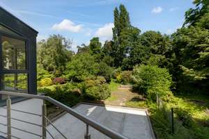 Luxus neu definiert – Exklusive Maisonette mit einzigartigen Gartenparadies – Die vollständige Adresse der Immobilie erhältst du vom Anbieter., 40237 Düsseltal, Düsseldorf – Vorschaubild 7