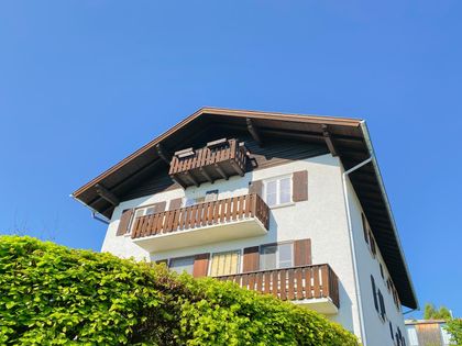 Wohnungssuche App