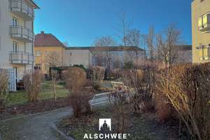 *LEERE*Wohnung mit Garten & zwei Terrassen in nächster Nähe vom Großen Garten inkl. TG! – Die vollständige Adresse der Immobilie erhältst du vom Anbieter., 1309 Striesen-Süd, Dresden – Vorschaubild 13