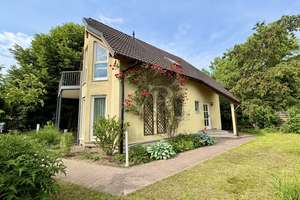 Familienfreundliches Einfamilienhaus mit idealen Voraussetzungen für Mehrgenerationenwohnen