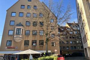 Wertstabile Altstadtlage! Vermietete 3-Zi.-ETW mit TG-Duplexparker! – Die vollständige Adresse der Immobilie erhältst du vom Anbieter., 90403 Altstadt, St. Sebald, Nürnberg – Vorschaubild 2