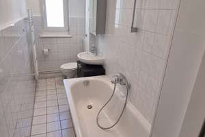 Befristet 12-36 Monate- Möblierte Wohnung ~108m² 4,5 Zimmer,2 Balkone, 2 Bäder – Die vollständige Adresse der Immobilie erhältst du vom Anbieter., 12107 Mariendorf, Berlin – Vorschaubild 15