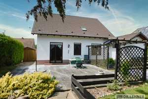 Gepflegtes Einfamilienhaus in ländlicher Idylle – Prignitz (Kreis) – Vorschaubild 3