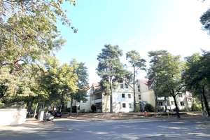Schlachtensee-provisionsfrei für Käufer- – Die vollständige Adresse der Immobilie erhältst du vom Anbieter., 14129 Nikolassee, Berlin – Vorschaubild 1