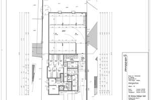 Vermietete exklusive und helle 3-Zimmer-Maisonette-Wohnung mit Garten und Hobbyraum – 70563 Rosental, Stuttgart – Vorschaubild 26