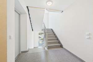 Moderne Wohnung mit Balkon in beliebter Lage – 68163 Neuostheim/Neuhermsheim, Mannheim – Vorschaubild 9
