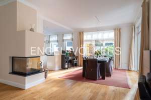 Zeitlose Eleganz am Fühlinger See - Exklusives Einfamilienhaus mit Privatsphäre – Die vollständige Adresse der Immobilie erhältst du vom Anbieter., 50769 Fühlingen, Köln – Vorschaubild 3