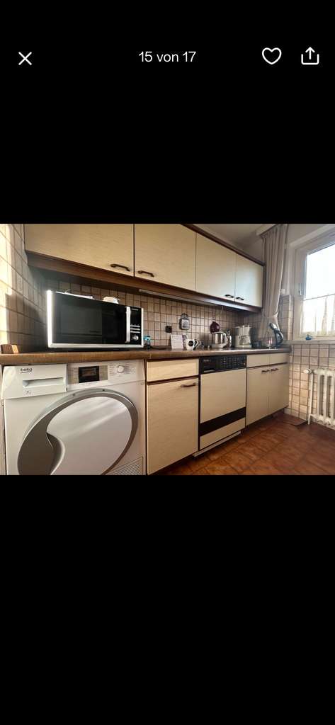 Immobilie in Ellerbek - Einfamilienhaus mit Garage in Ellerbek, 5 Zimmer - Bild 3