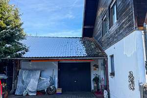 Investition in die Zukunft - Ruhig gelegnes Einfamilienhaus in Moosham – Die vollständige Adresse der Immobilie erhältst du vom Anbieter., 82544 Egling – Vorschaubild 4