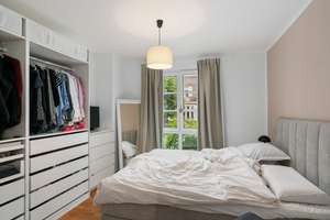 Moderne Hochparterre Wohnung mit Terrasse und Garten in Bremen-Schwachhausen – Die vollständige Adresse der Immobilie erhältst du vom Anbieter., 28209 Schwachhausen (Ortsteil), Bremen – Vorschaubild 14
