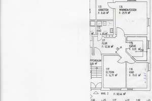 Wohnen mit Charakter: Vier-Zimmer-Wohnung in historischem Gebäude – Ludwig-Rudolf-Straße 11, 38889 Blankenburg (Harz) – Vorschaubild 2