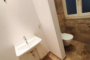 Komfortable 2-Zimmer-Wohnung  – Die vollständige Adresse der Immobilie erhältst du vom Anbieter., 48143 Dom, Münster – Vorschaubild 9