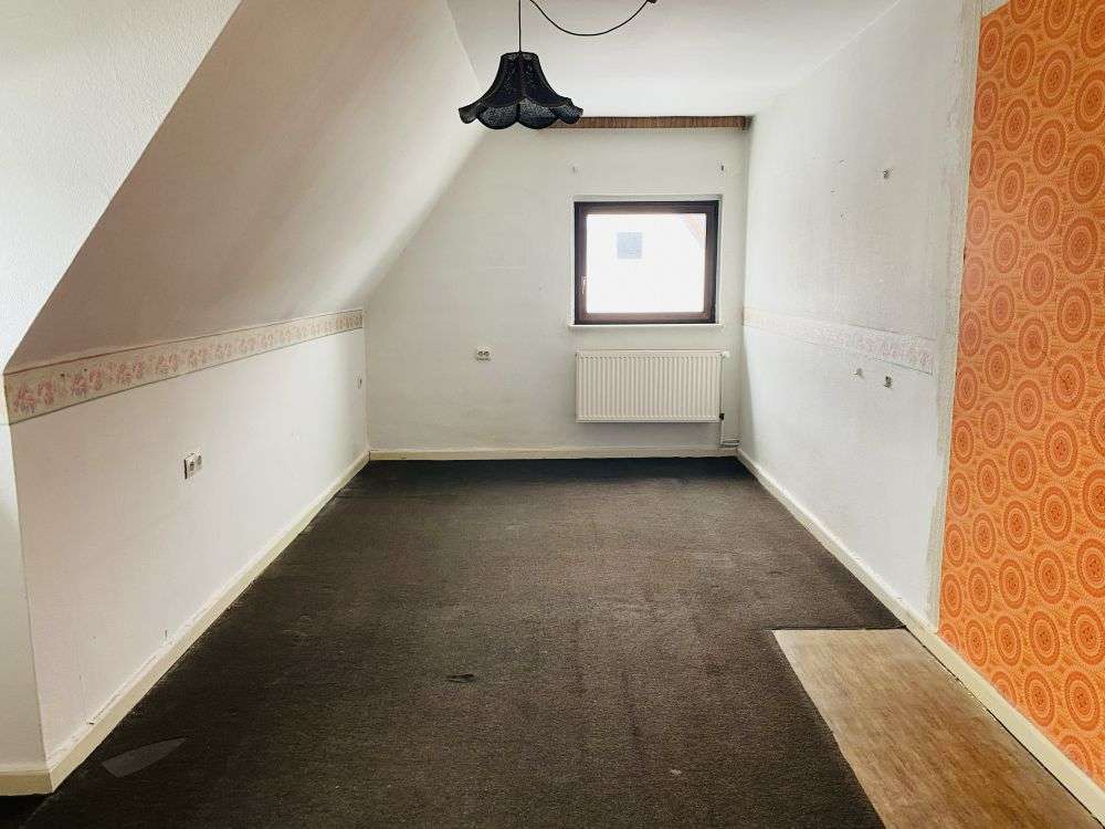 Immobilie in Lensahn - Lensahn - Doppelhaushälfte mit Garage und großem Garten - Bild 7