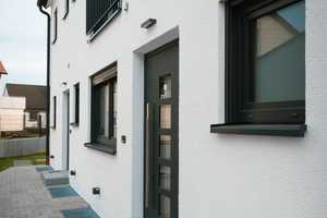 Modernes Reiheneckhaus 106 m² mit sonnigem Garten! – Nikolausstraße 12, 82291 Fürstenfeldbruck (Kreis) – Vorschaubild 11