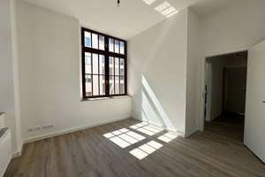 Wohnen im sanierten Altbau: 3-Zimmer mit Loggia im Zentrum-Ost – Lange Straße 24, 4103 Zentrum-Ost, Leipzig – Vorschaubild 5